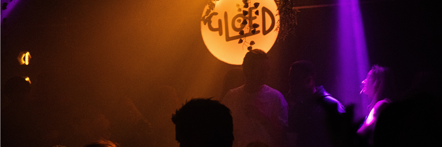 GLOED x MEZZ