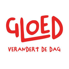 GLOED x MEZZ logo