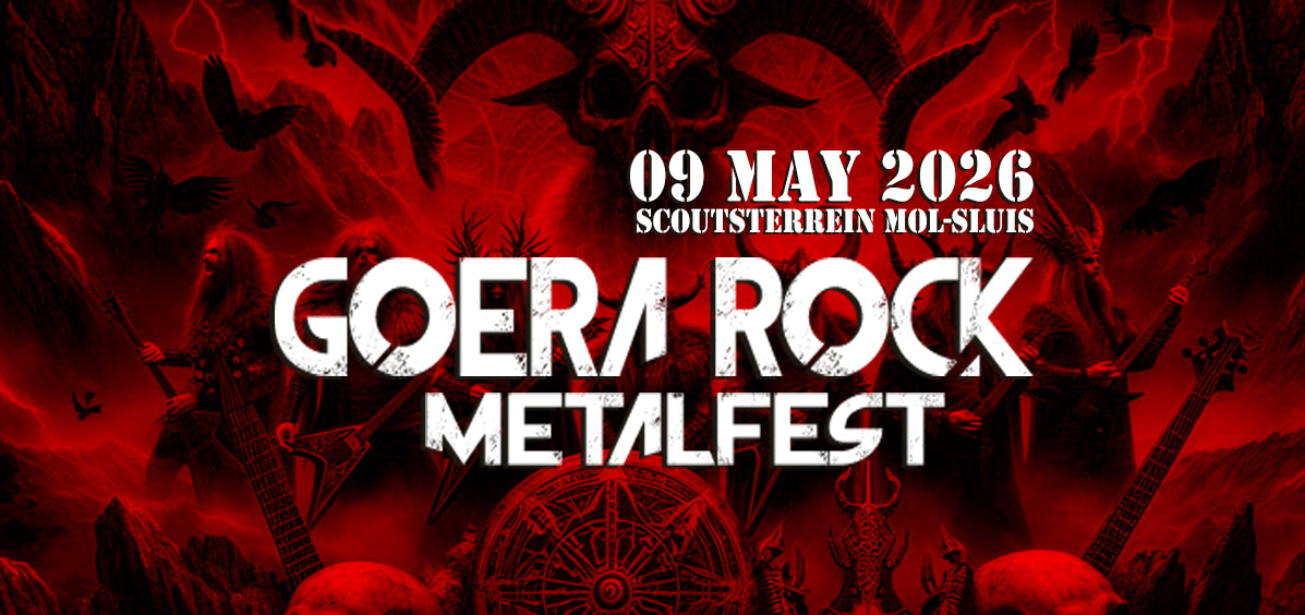 Goera Rock
