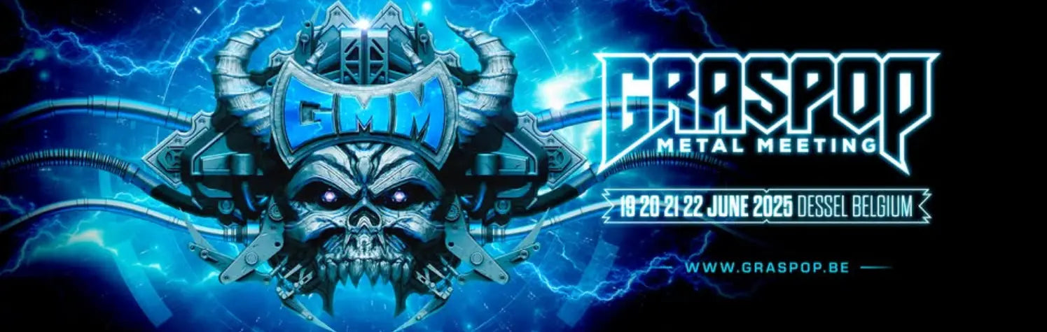 Graspop Metal Meeting