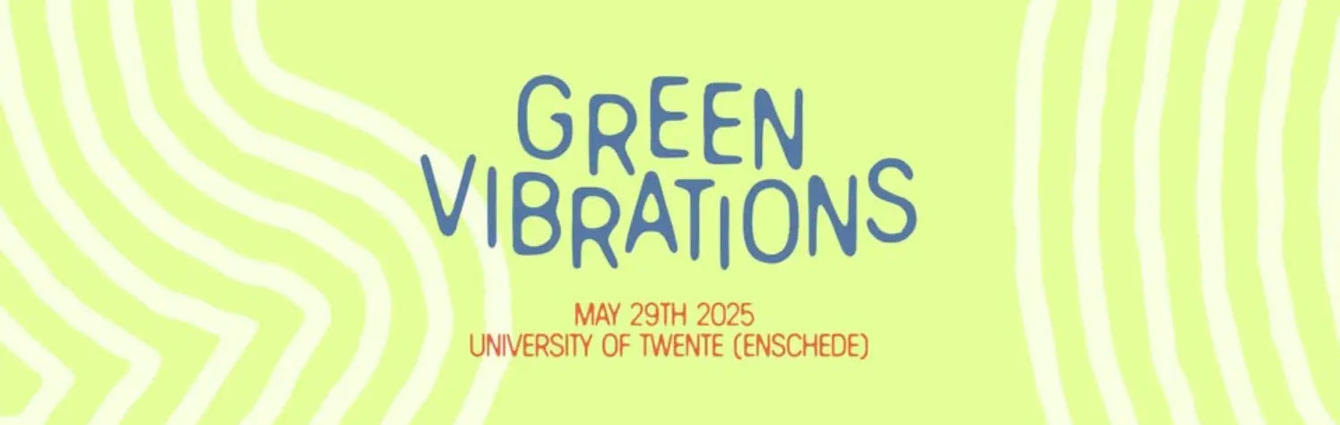 Green Vibrations