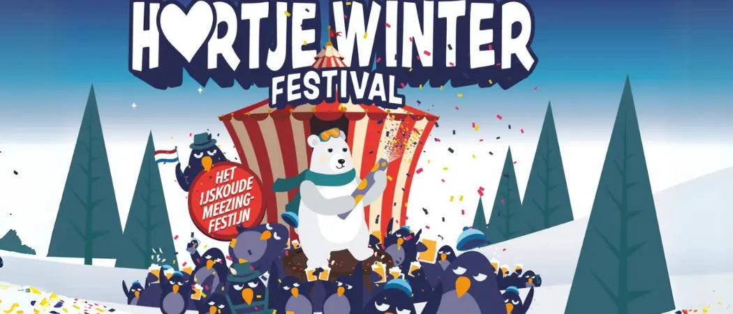 Hartje Winter Festival