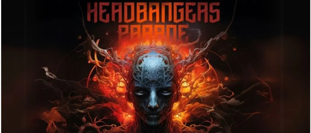 Headbangers Parade