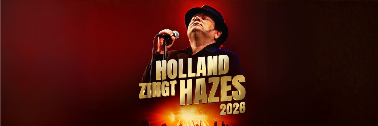 Holland Zingt Hazes
