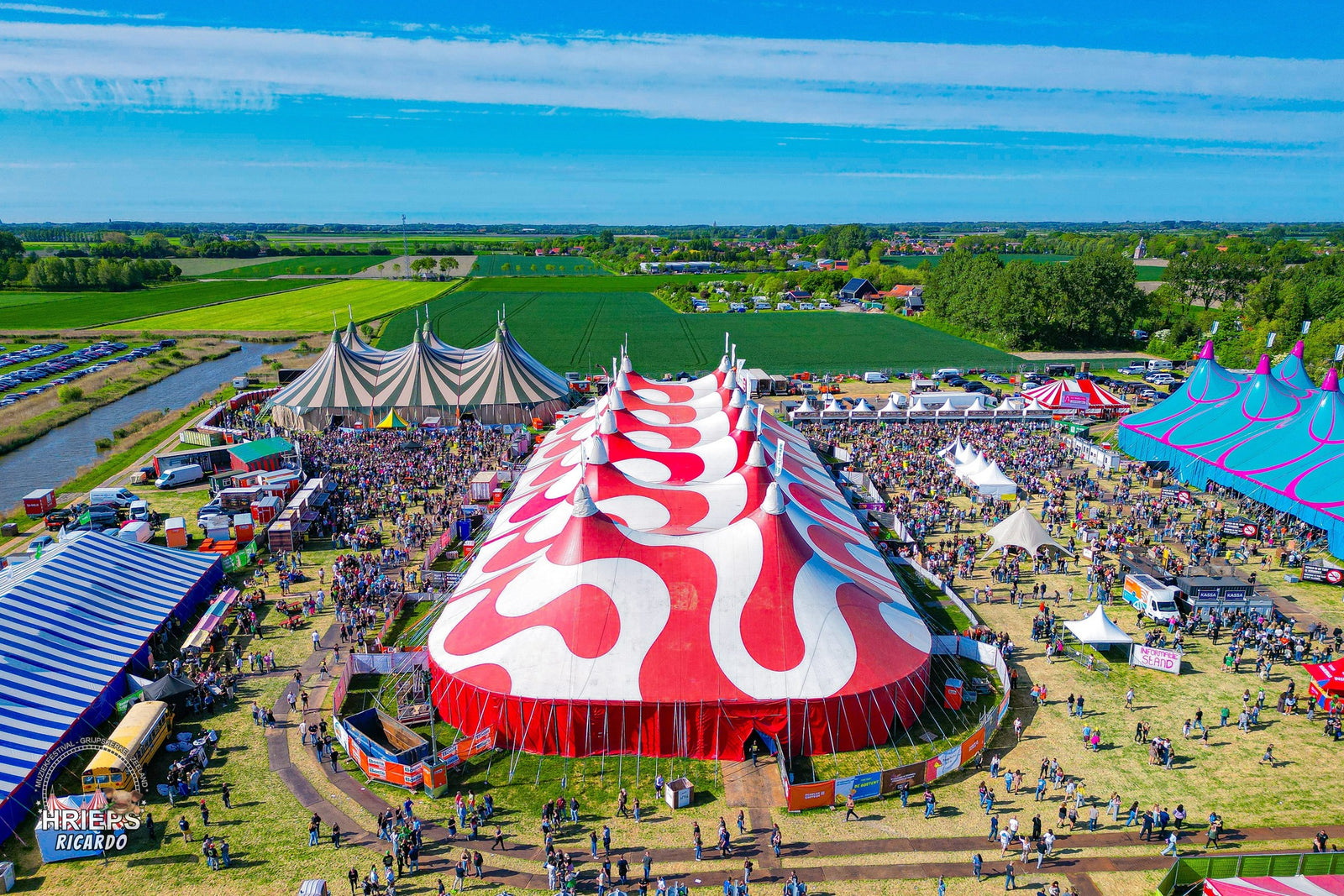 HRIEPS Festival