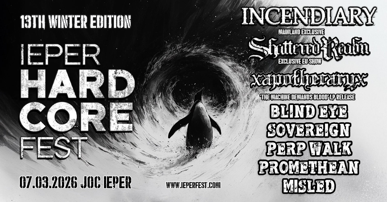 IeperFest Winter