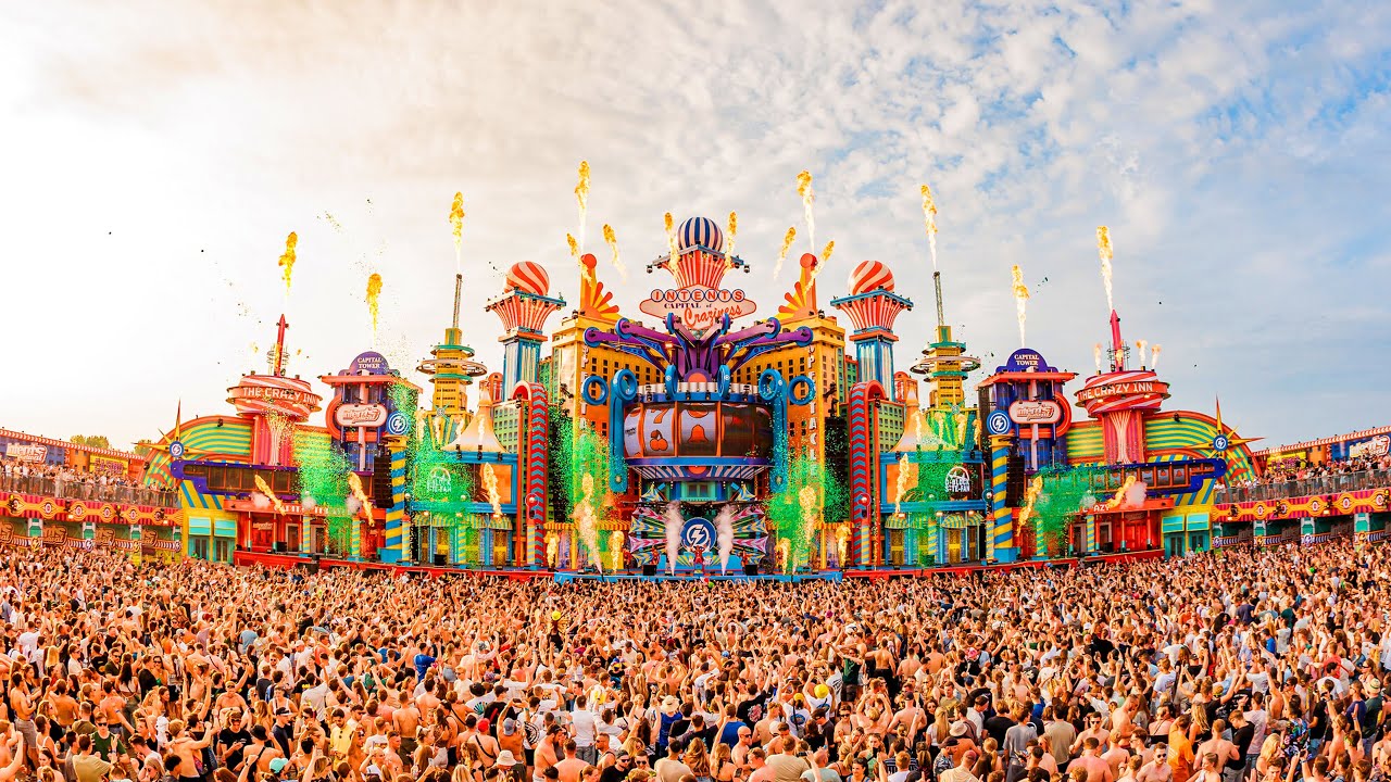 Festival Banner