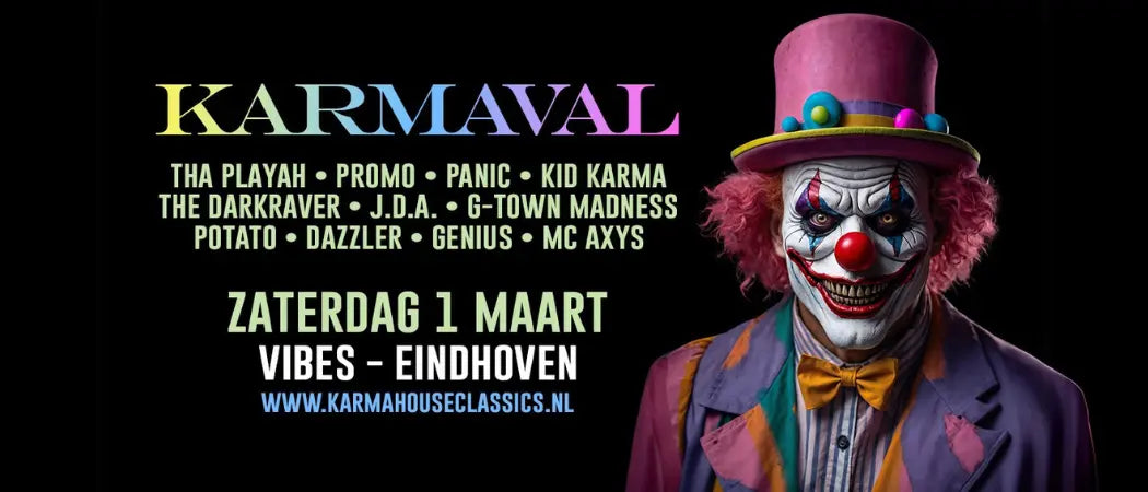 Festival Banner