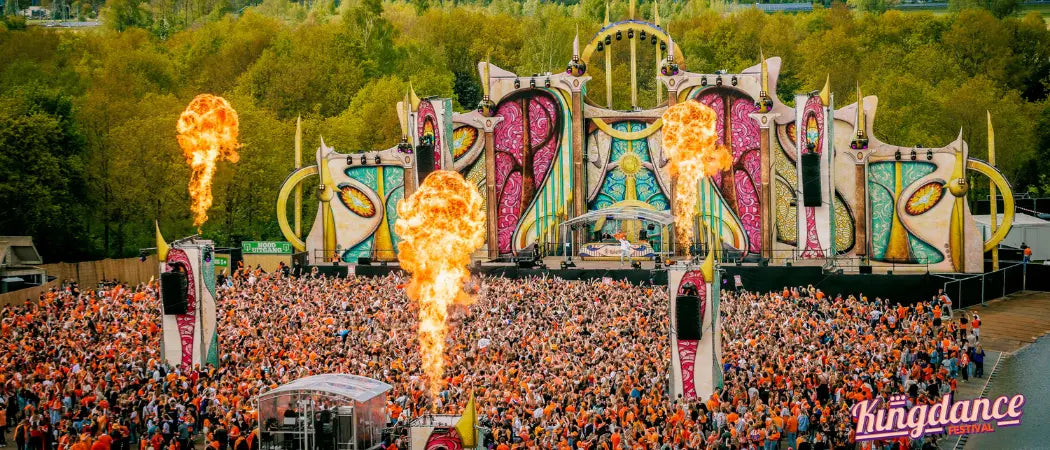 Kingdance Festival