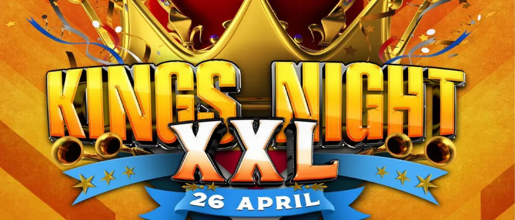 Kingsnight XXL Gemert