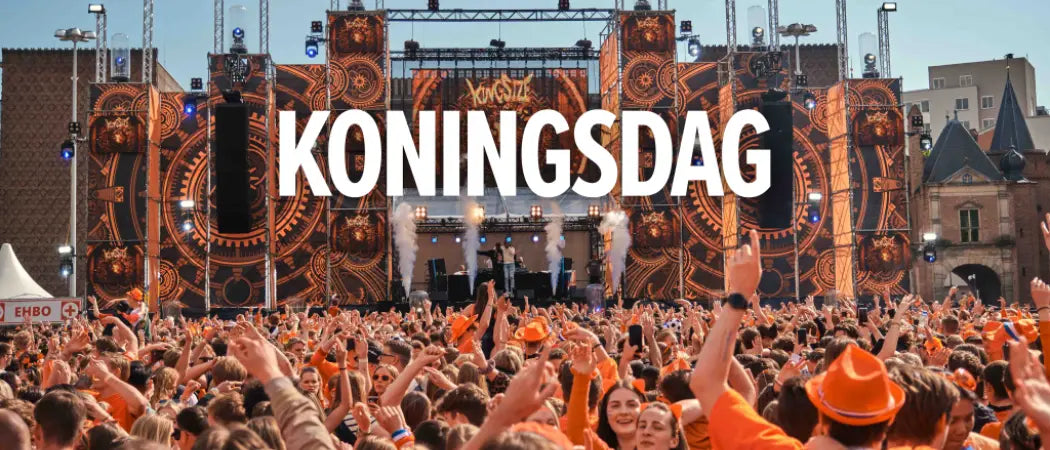 Festival Banner