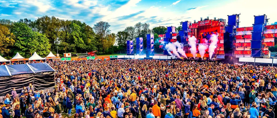 Kingsland Groningen