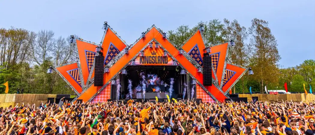 Kingsland Rotterdam