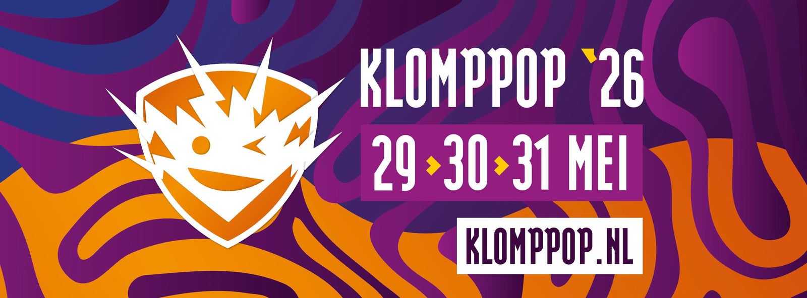 Klomppop