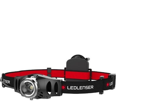 Ledlenser H3.2 hoofdlamp