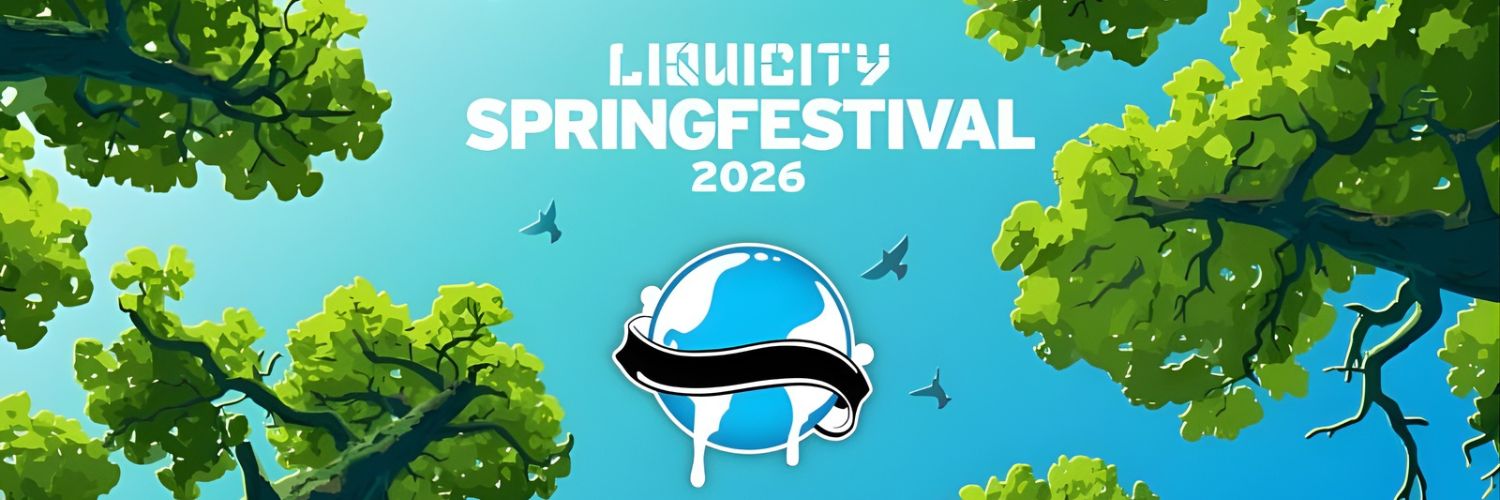 Liquicity Springfestival