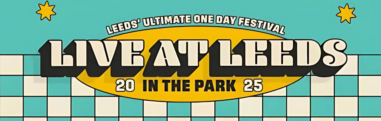 Live at Leeds in the Park
