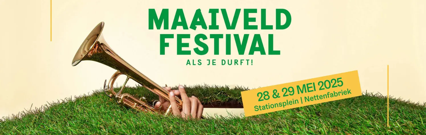 Maaiveld Festival