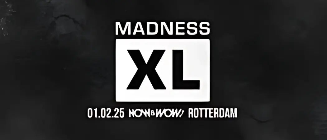 Madness XL