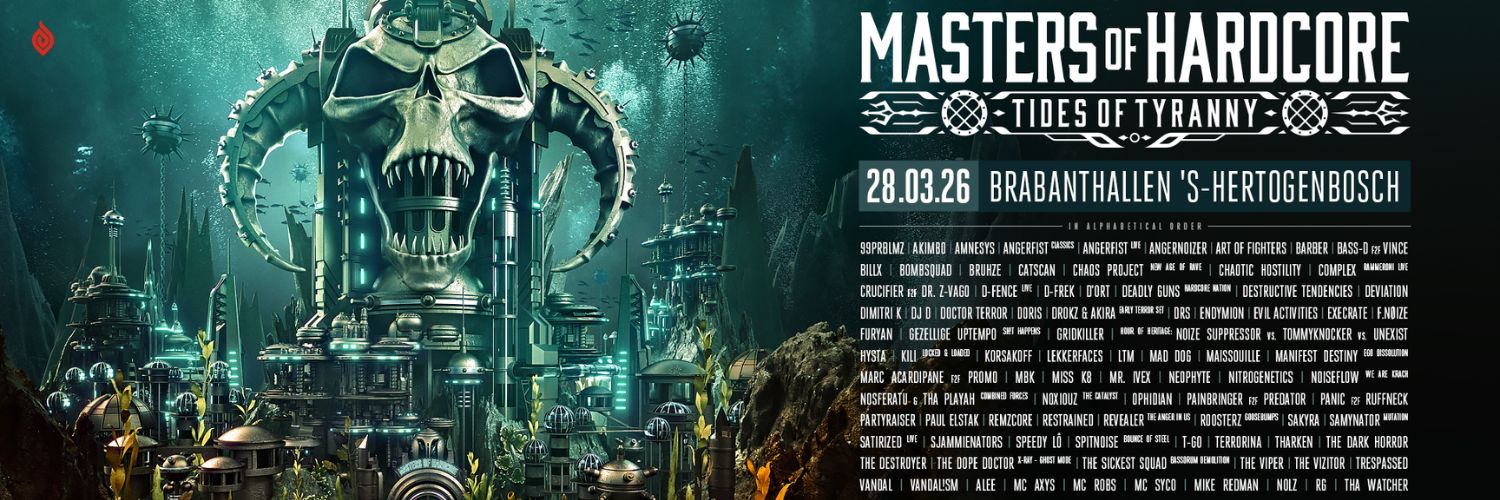 Masters of Hardcore