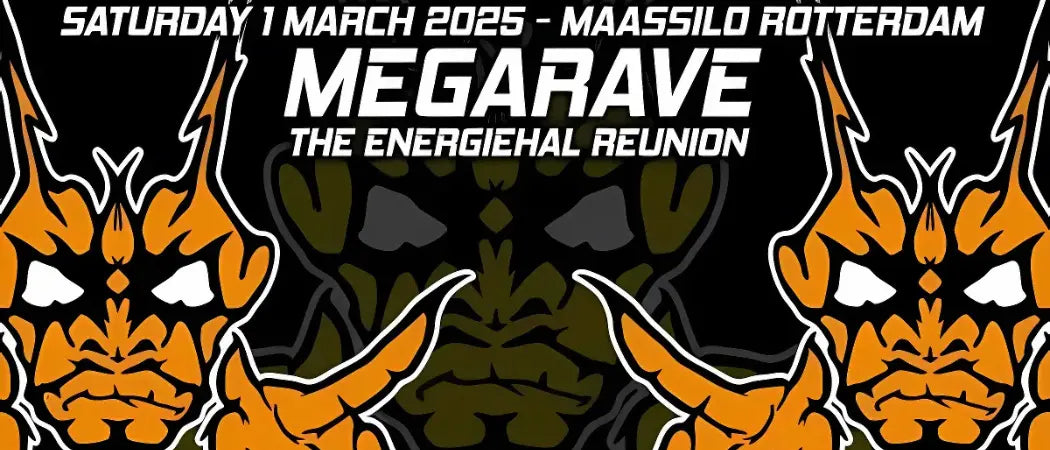 Megarave