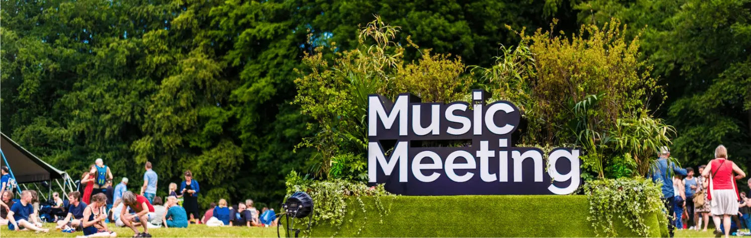 Music Meeting
