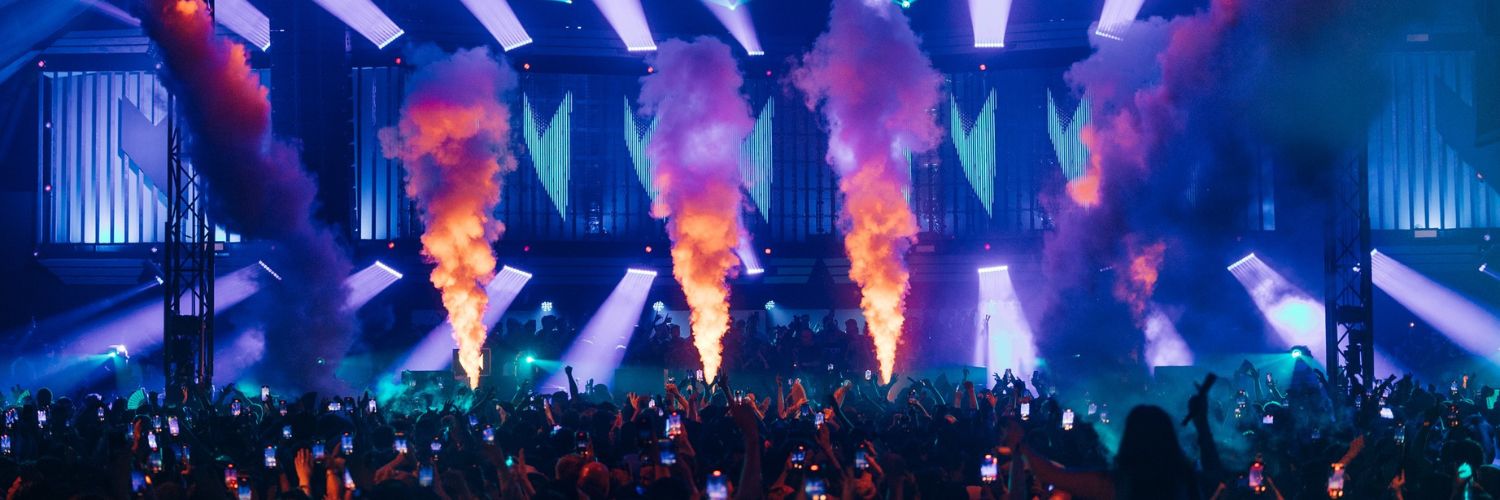 Music On Festival Weekend
