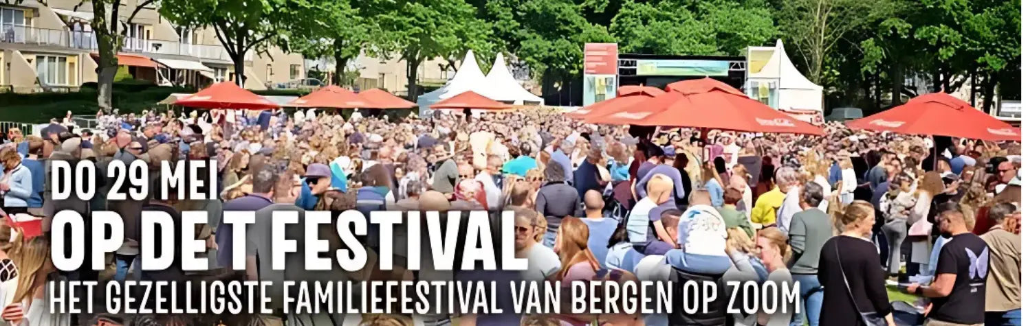 Op de T Festival