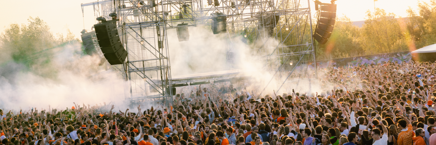 Festival Banner