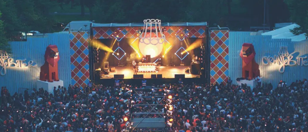 Festival Banner