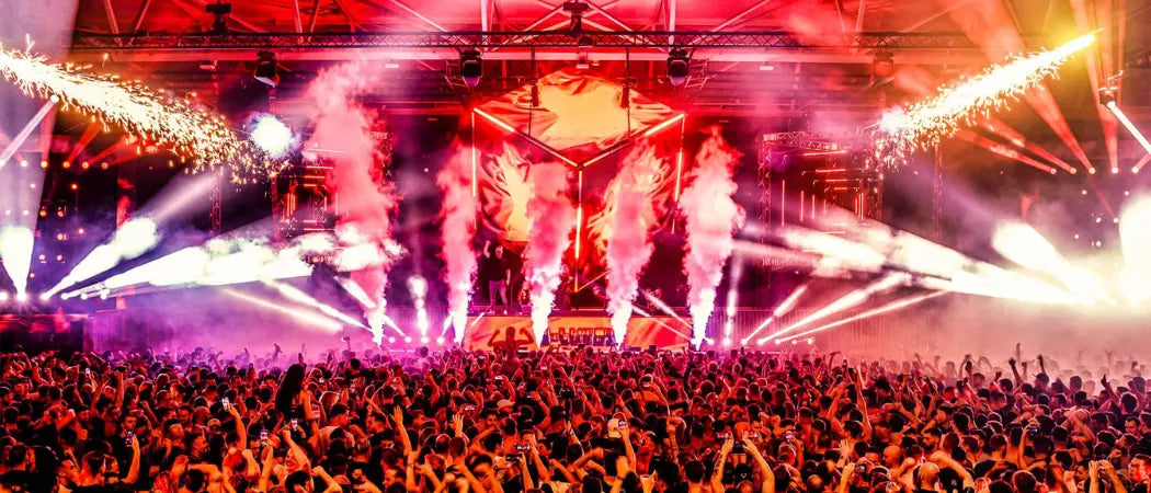 Festival Banner
