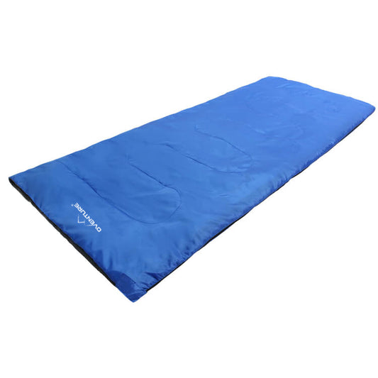 Oventure SleepPlus Blauw