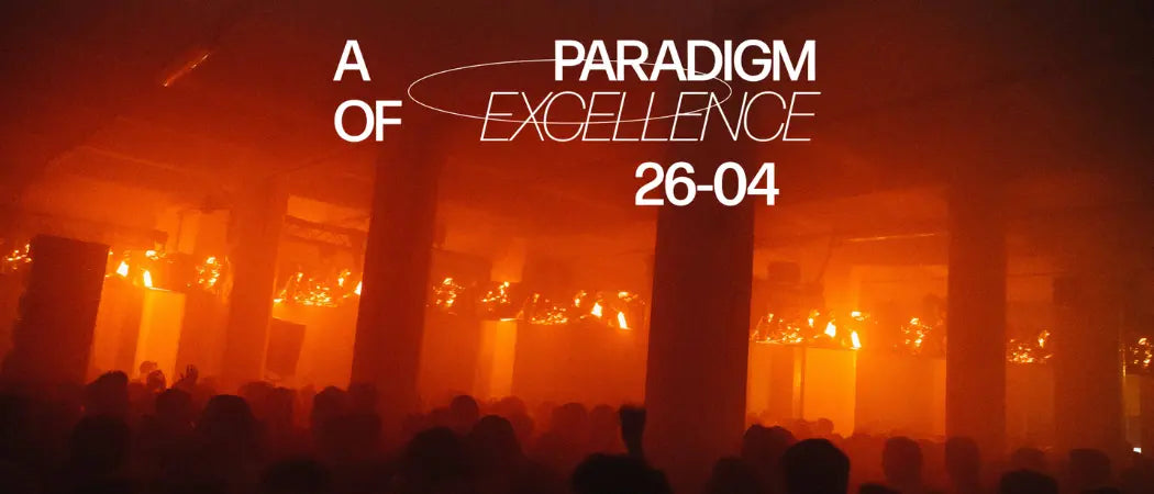 A Paradigm of Excellence: King's Night