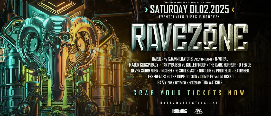 Ravezone