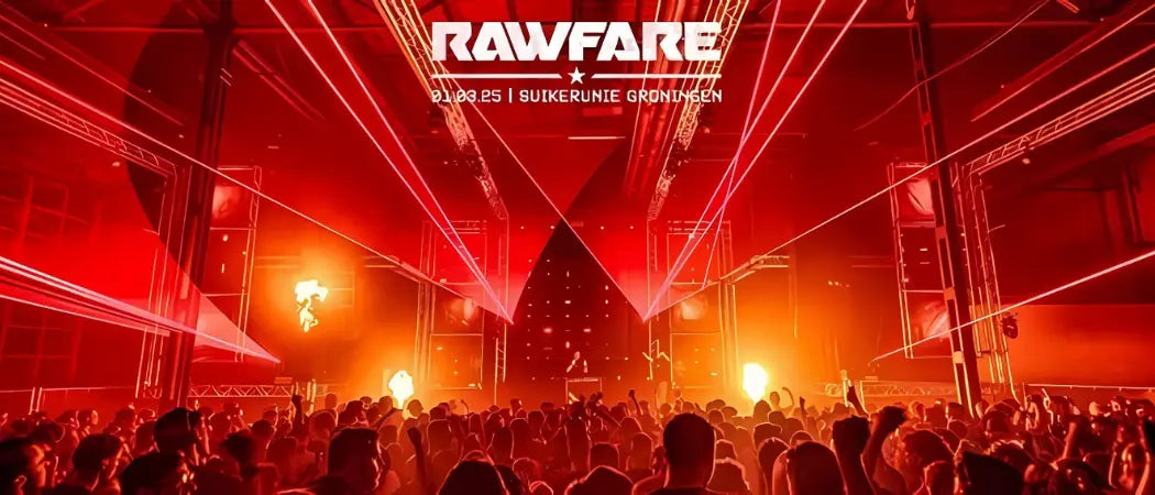 Rawfare