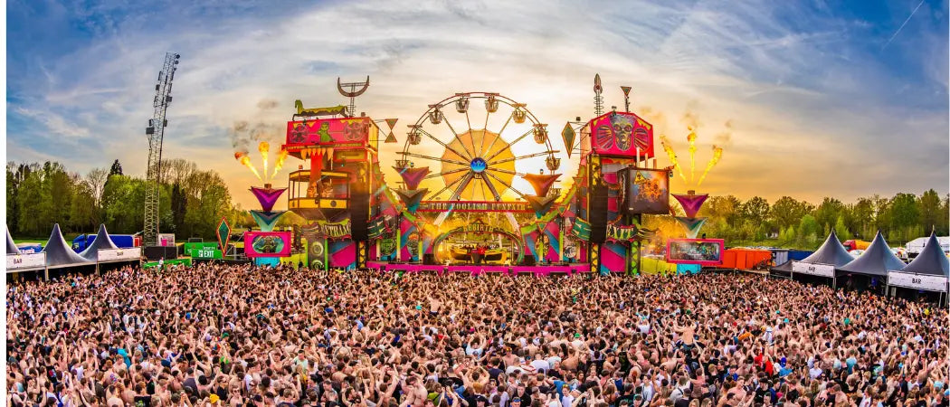 REBiRTH Festival