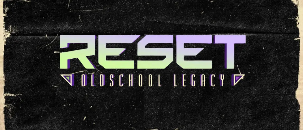 Reset