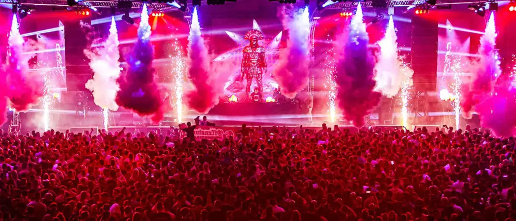 Resonate Festival