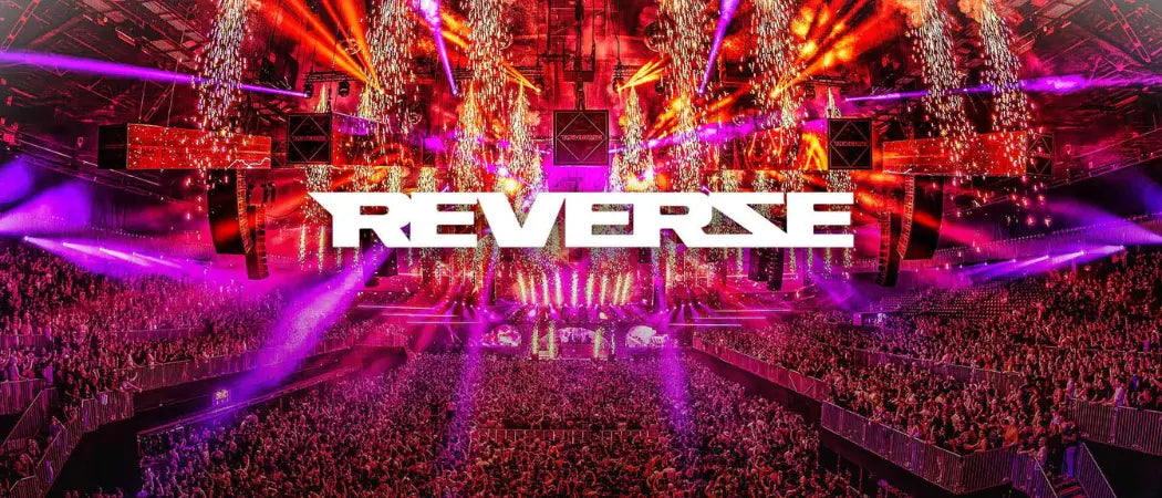Reverze Festival
