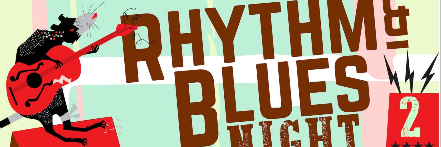 Rhythm & Blues Night