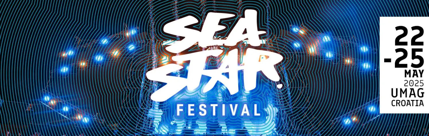 Sea Star Festival