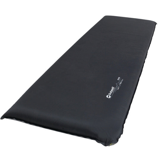 Outwell Sleepin Single slaapmat   7.5 cm