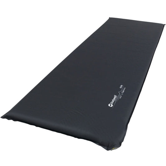 Outwell Sleepin Single slaapmat   5.0 cm