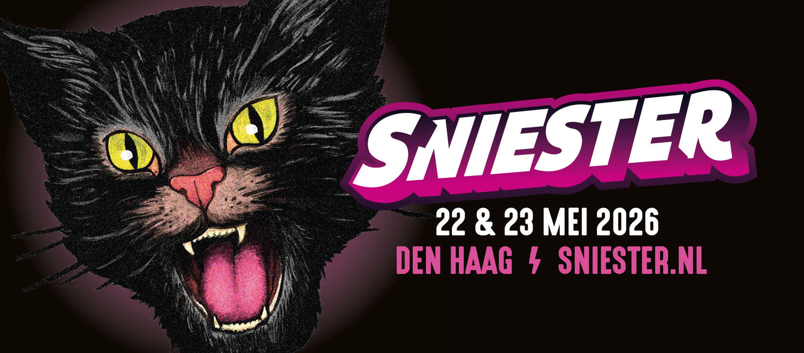 Sniester Festival