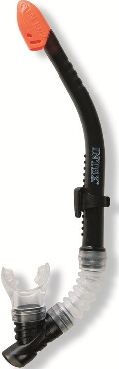 Intex Easy Flow snorkel - Zwart