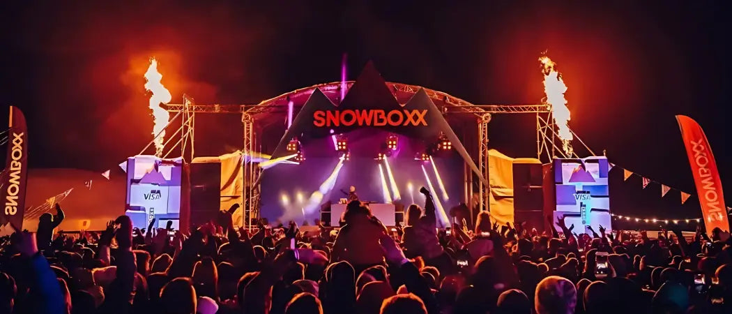 Snowboxx