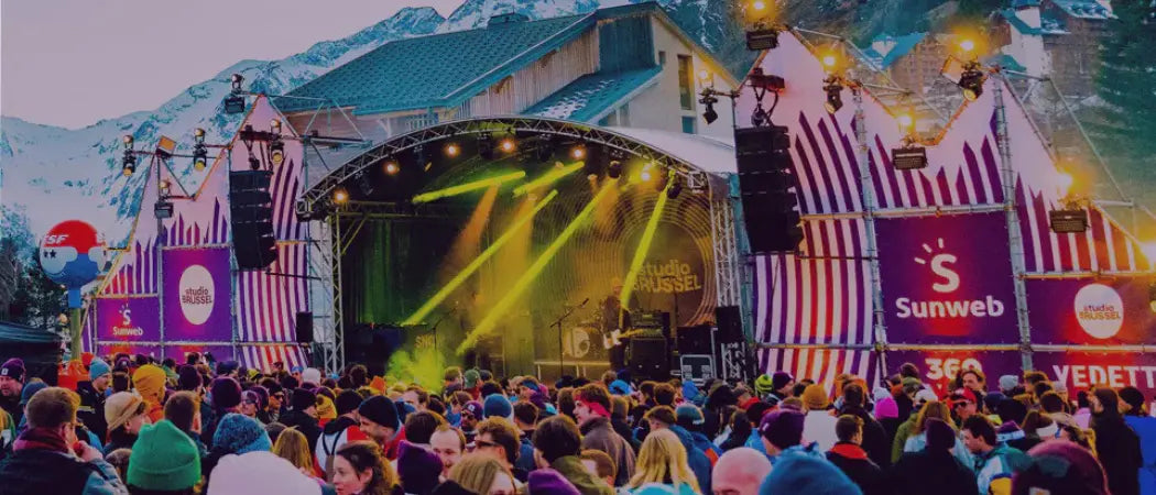 Festival Banner