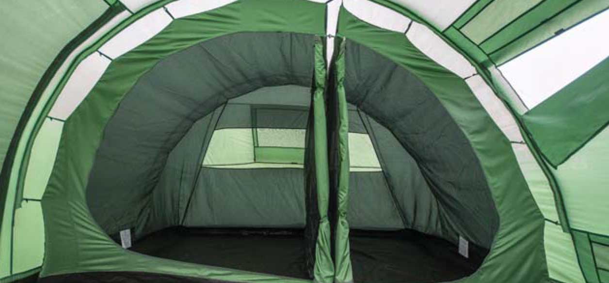 Highlander Sycamore 5 tent