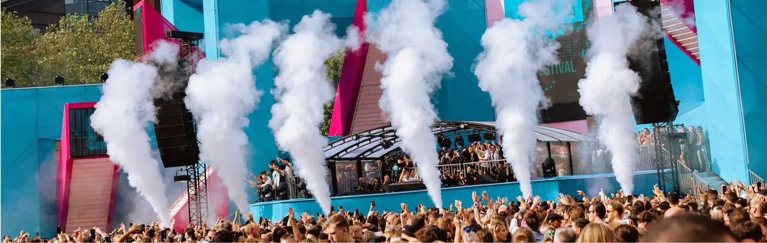 Toffler Festival