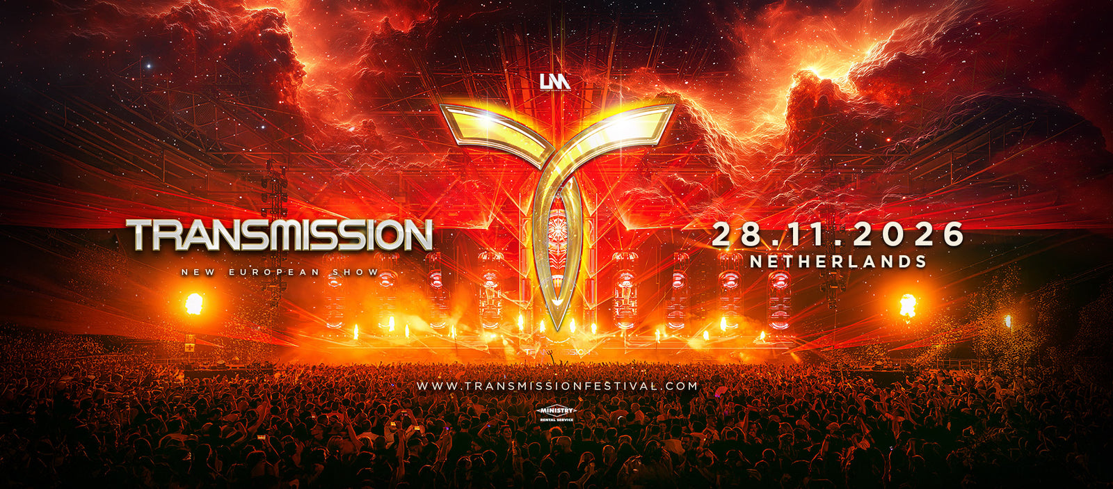 Transmission Festival